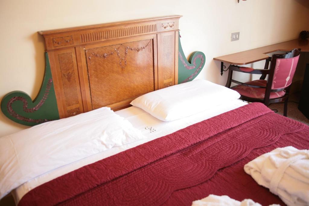 La Casa Di Zoe - Locazioni Turistiche Bed & Breakfast Palermo Ruang foto