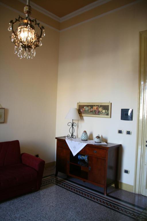 La Casa Di Zoe - Locazioni Turistiche Bed & Breakfast Palermo Bagian luar foto