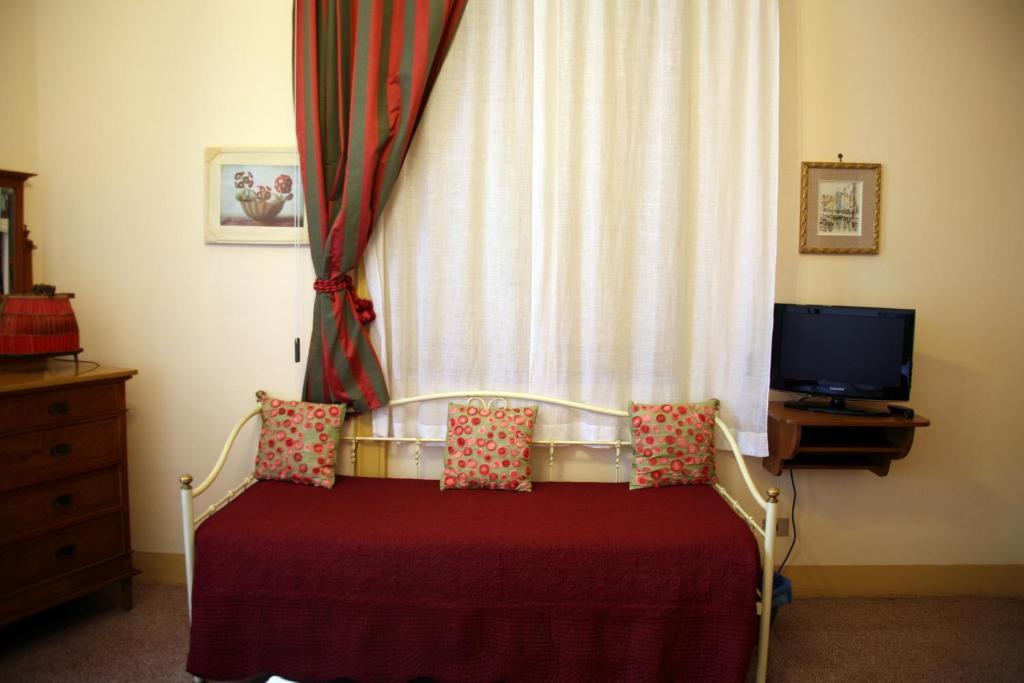 La Casa Di Zoe - Locazioni Turistiche Bed & Breakfast Palermo Bagian luar foto