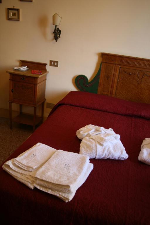 La Casa Di Zoe - Locazioni Turistiche Bed & Breakfast Palermo Bagian luar foto